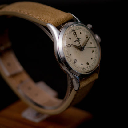 VULCAIN Cricket Vintage VULCAIN