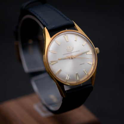 WATCHES OF SWITZERLAND Aero WATCHES OF SWITZERLAND