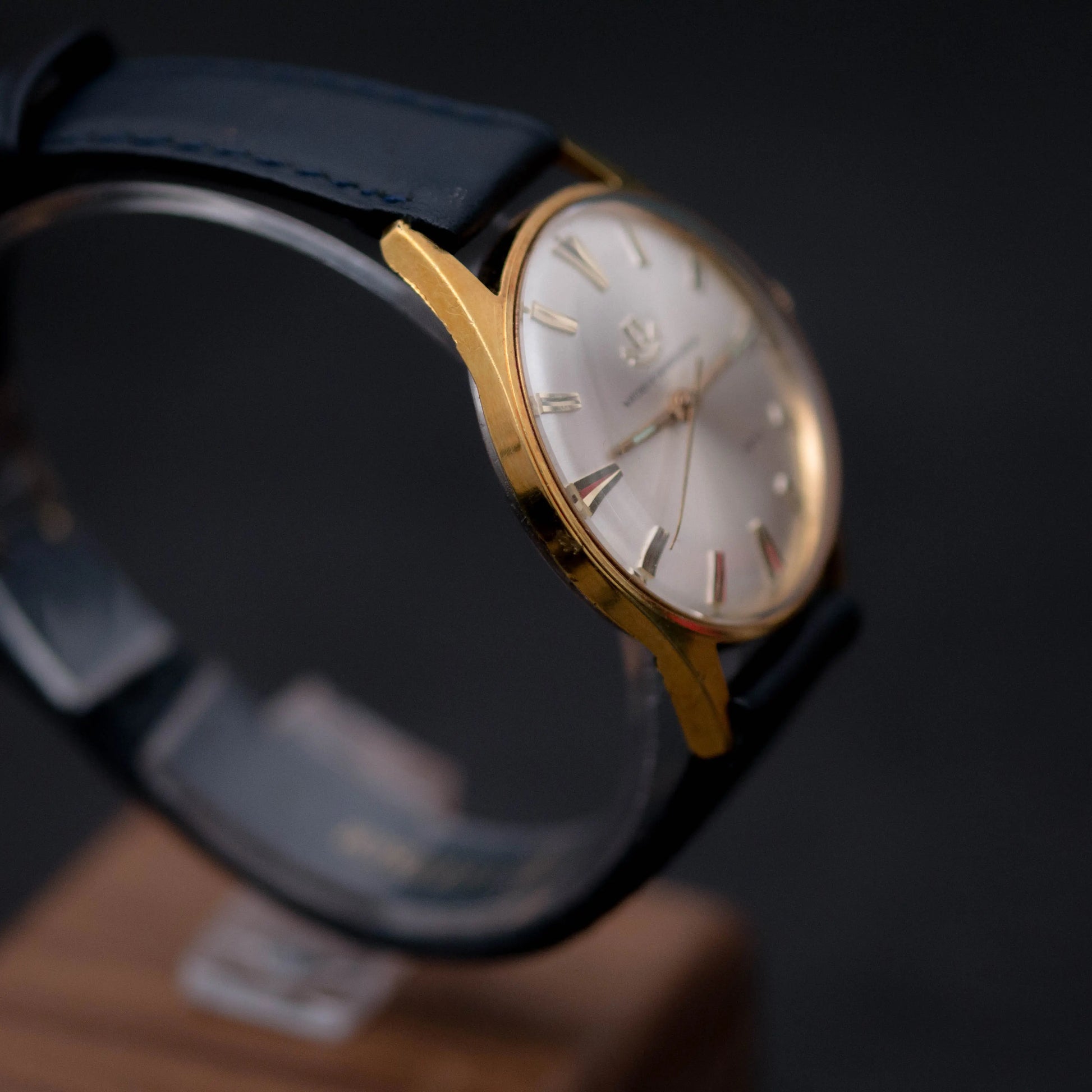 WATCHES OF SWITZERLAND Aero WATCHES OF SWITZERLAND