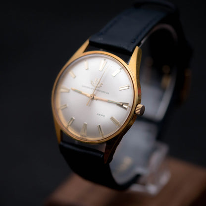 WATCHES OF SWITZERLAND Aero WATCHES OF SWITZERLAND