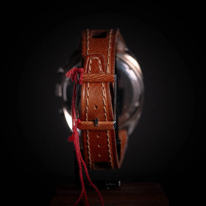 YEMA Chronographe Sous-Marine 9113 - Valjoux 7730 - NOS YEMA