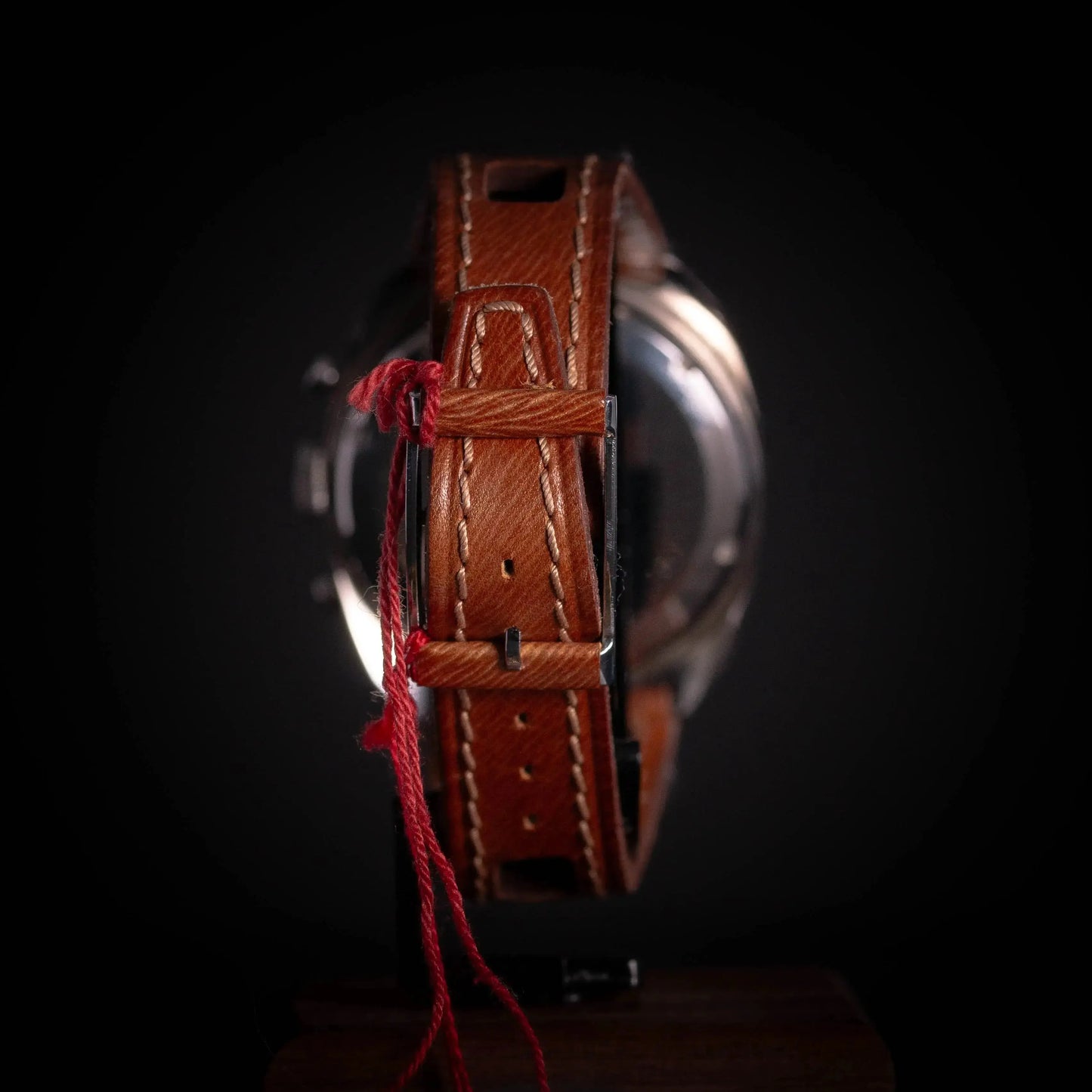 YEMA Chronographe Sous-Marine 9113 - Valjoux 7730 - NOS YEMA