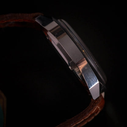 YEMA Chronographe Sous-Marine 9113 - Valjoux 7730 - NOS YEMA