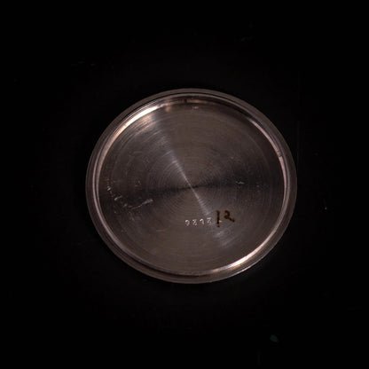 YEMA Chronographe Sous-Marine 9113 - Valjoux 7730 - NOS YEMA