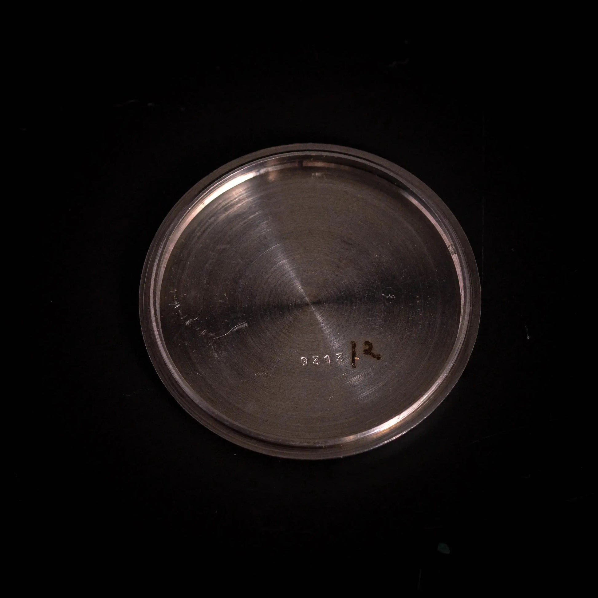 YEMA Chronographe Sous-Marine 9113 - Valjoux 7730 - NOS YEMA