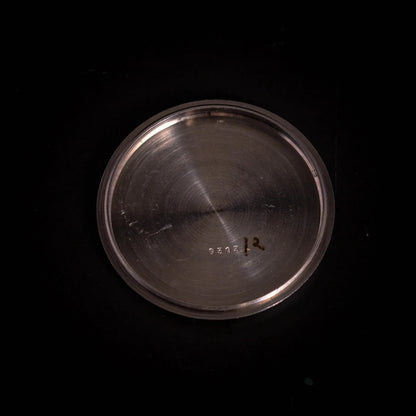 YEMA Chronographe Sous-Marine 9113 - Valjoux 7730 - NOS YEMA