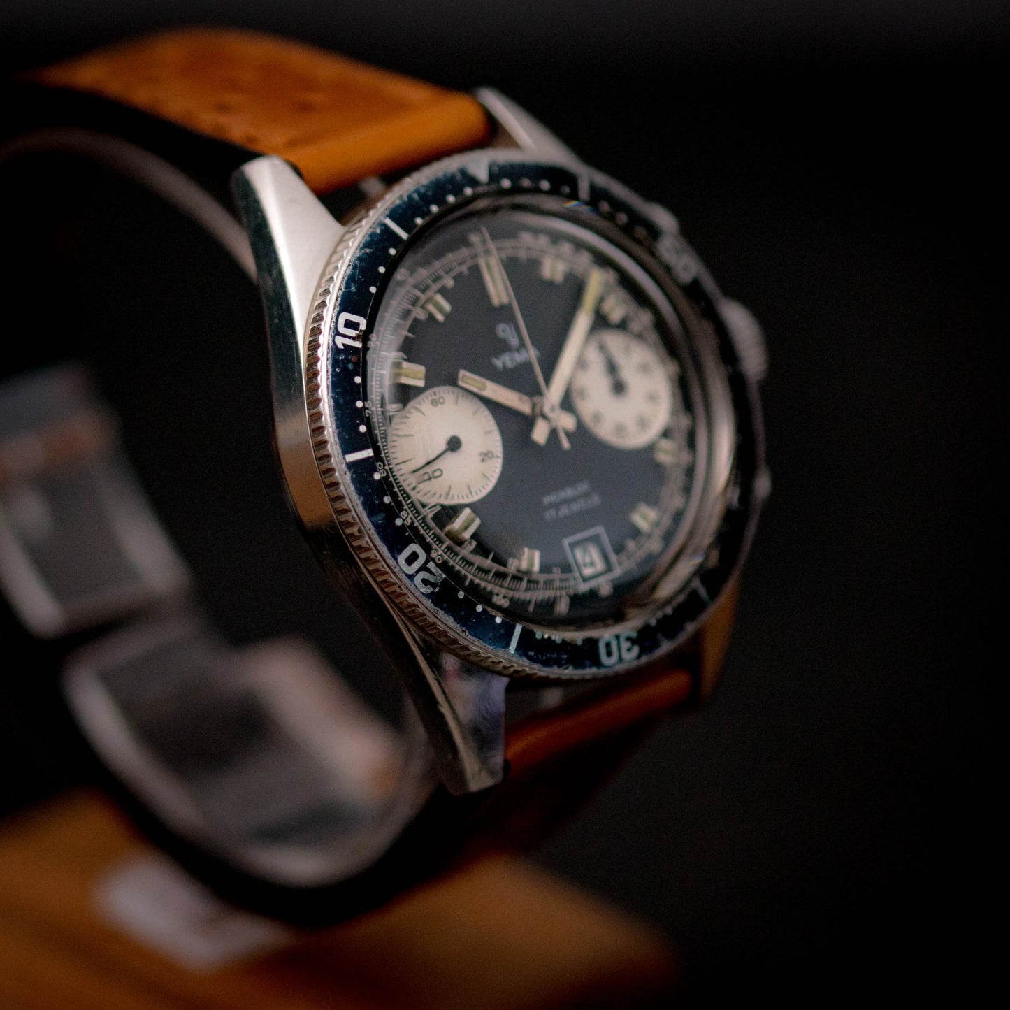 YEMA Daytona 94112 YEMA