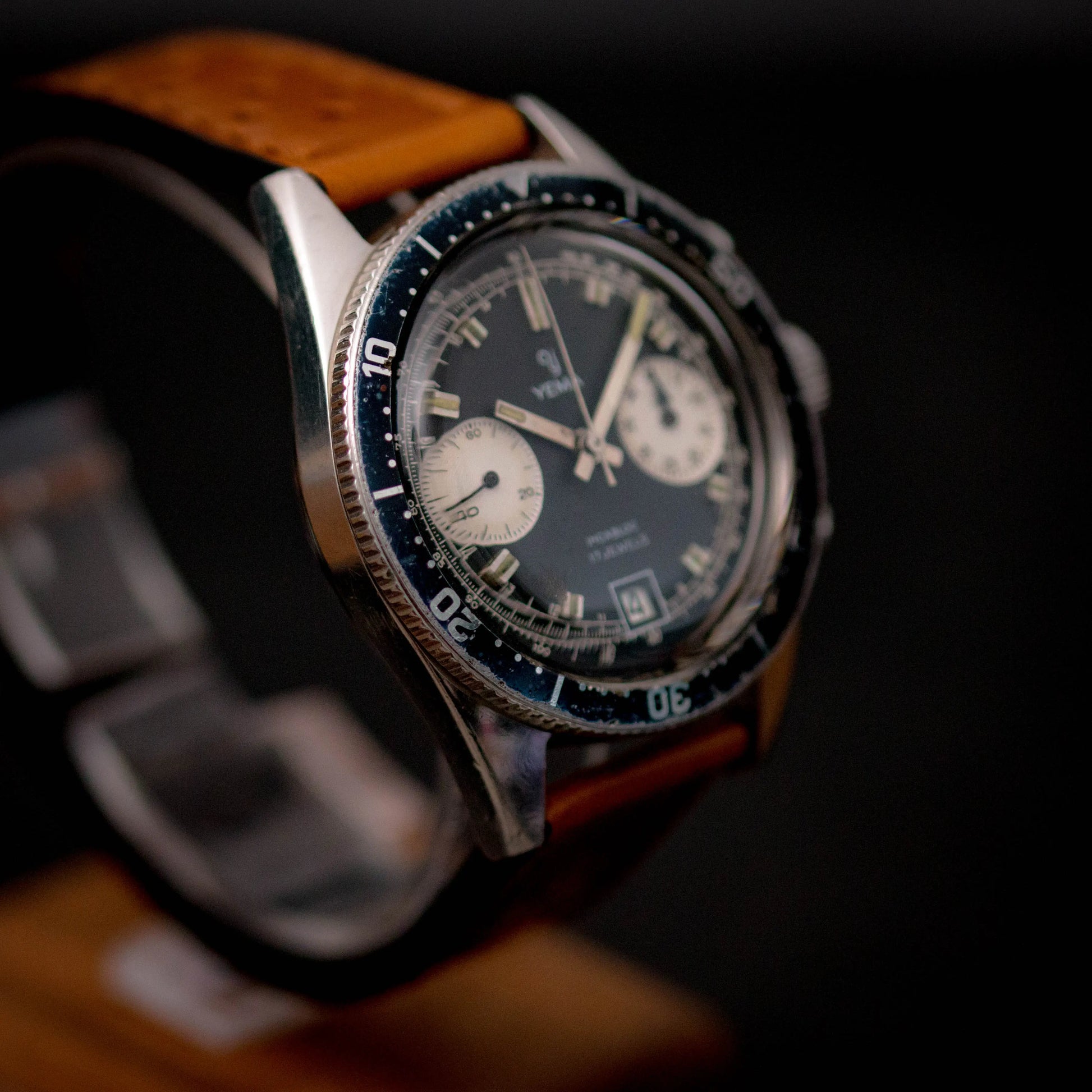 YEMA Daytona 94112 YEMA