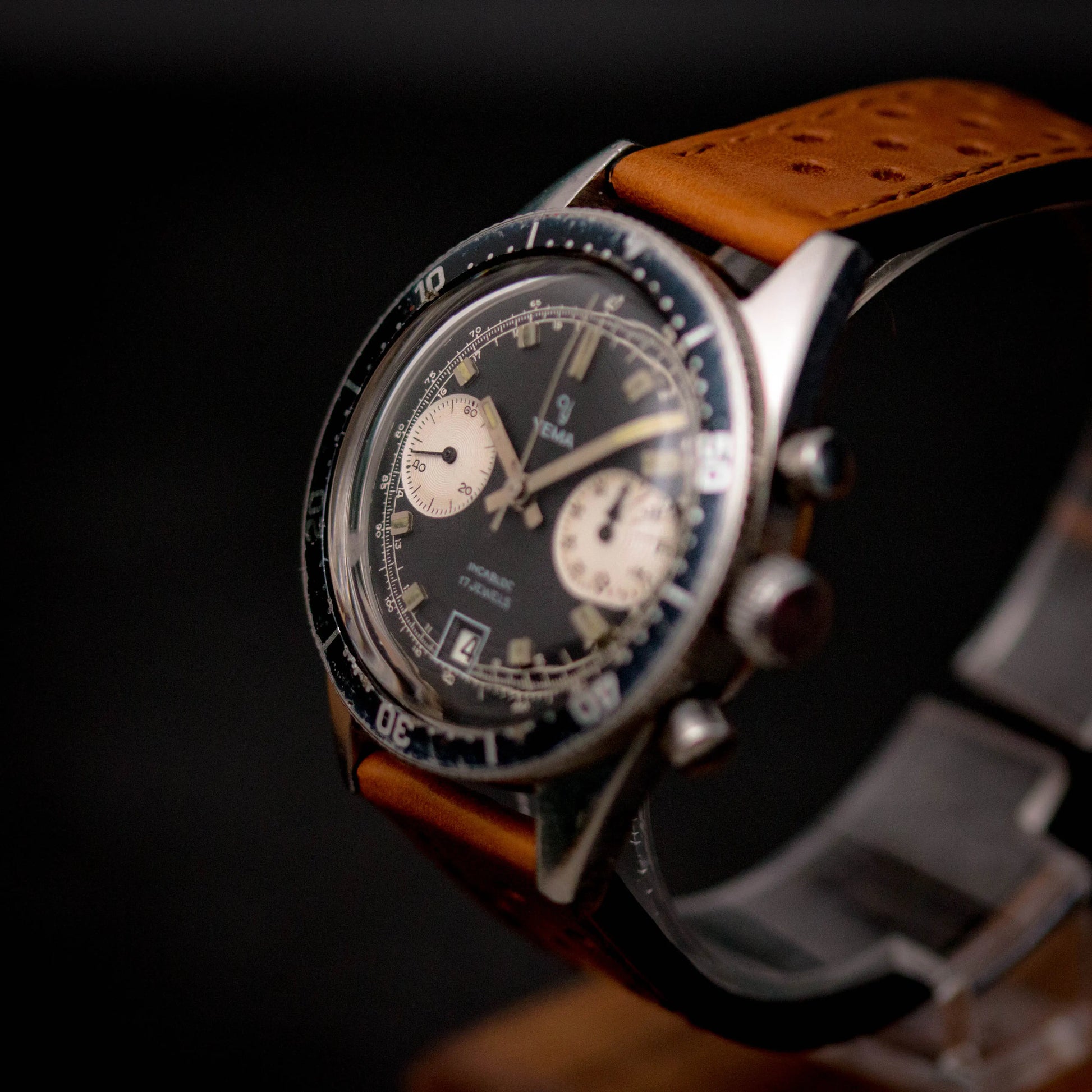 YEMA Daytona 94112 YEMA