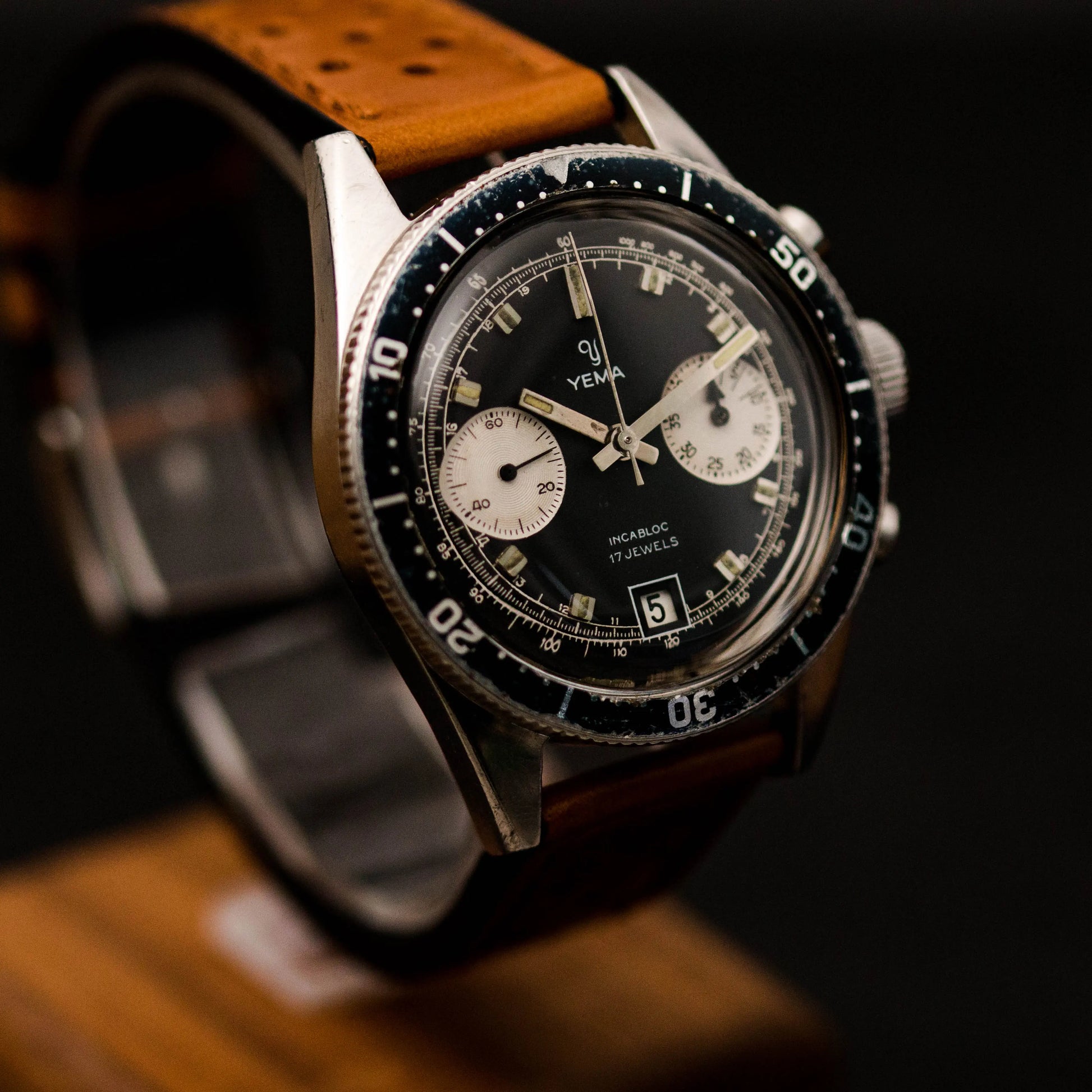 YEMA Daytona 94112 YEMA
