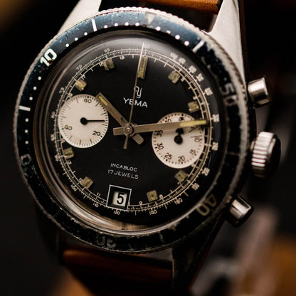 YEMA Daytona 94112 YEMA