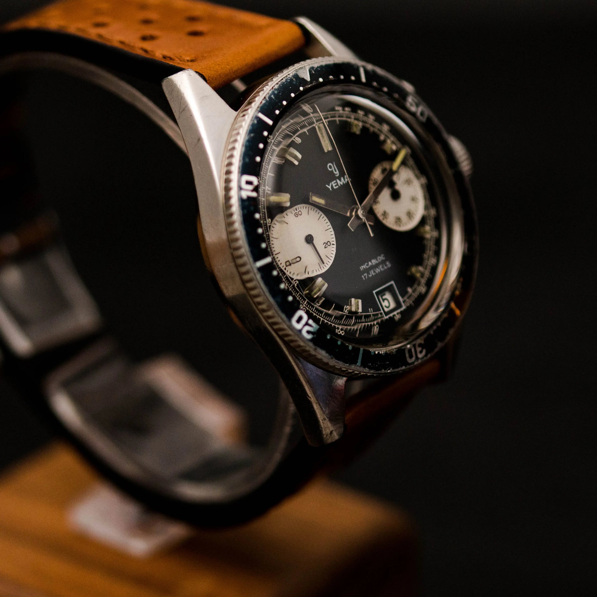 YEMA Daytona 94112 YEMA