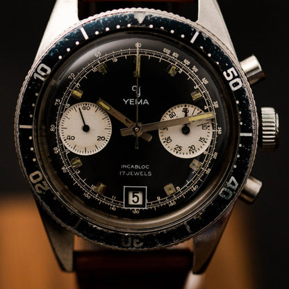 YEMA Daytona 94112 YEMA