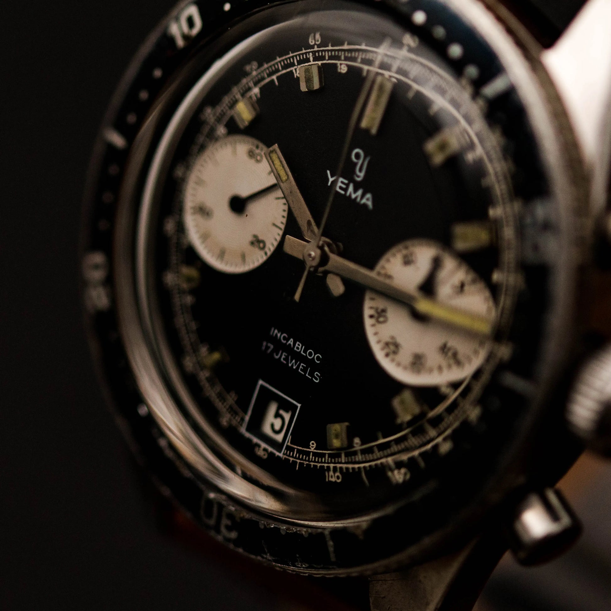 YEMA Daytona 94112 YEMA