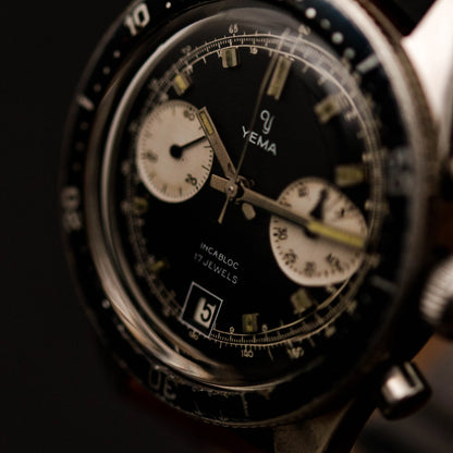 YEMA Daytona 94112 YEMA