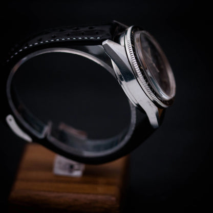 YEMA Flygraf Chronographe Valjoux 7750 YEMA