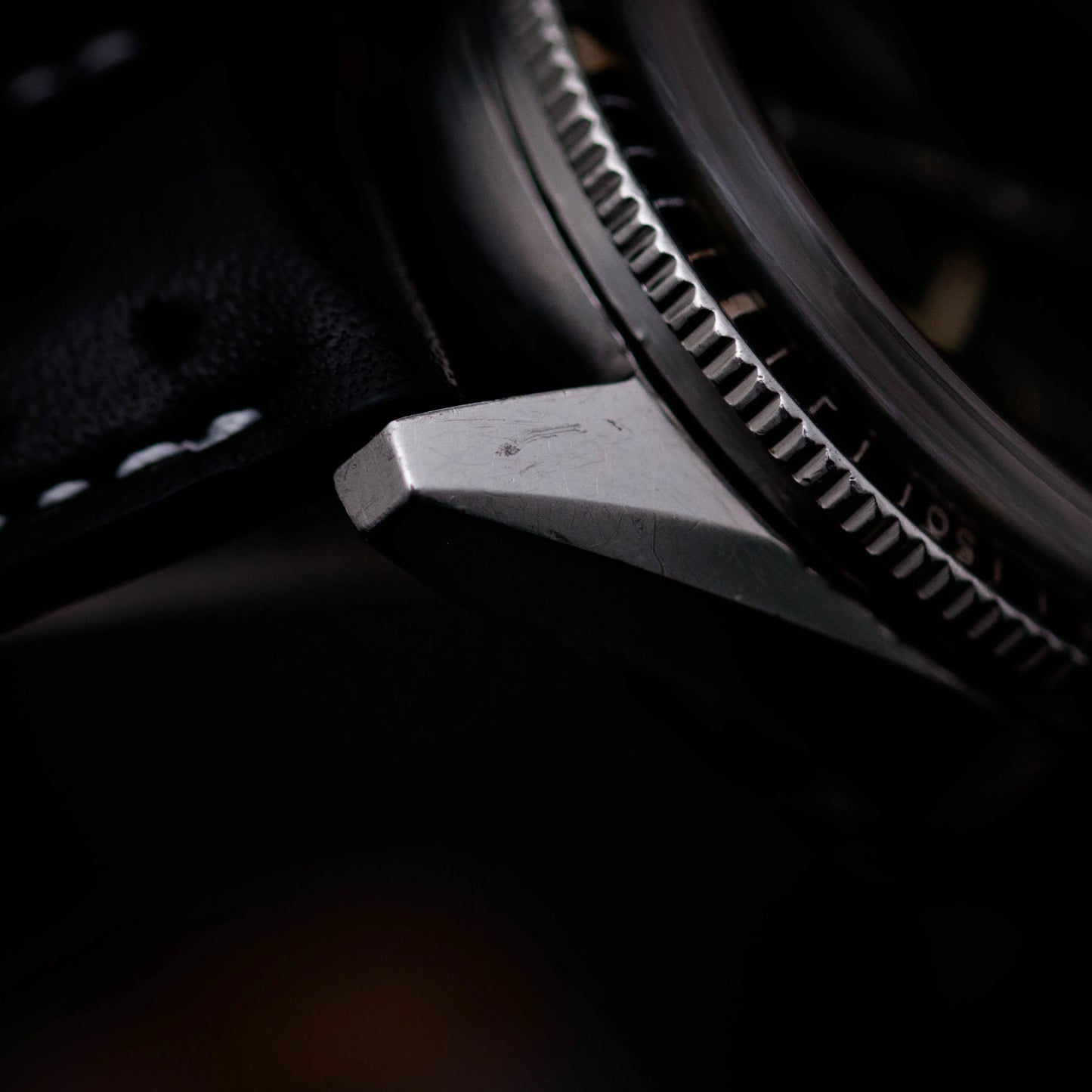 YEMA Flygraf Chronographe Valjoux 7750 YEMA