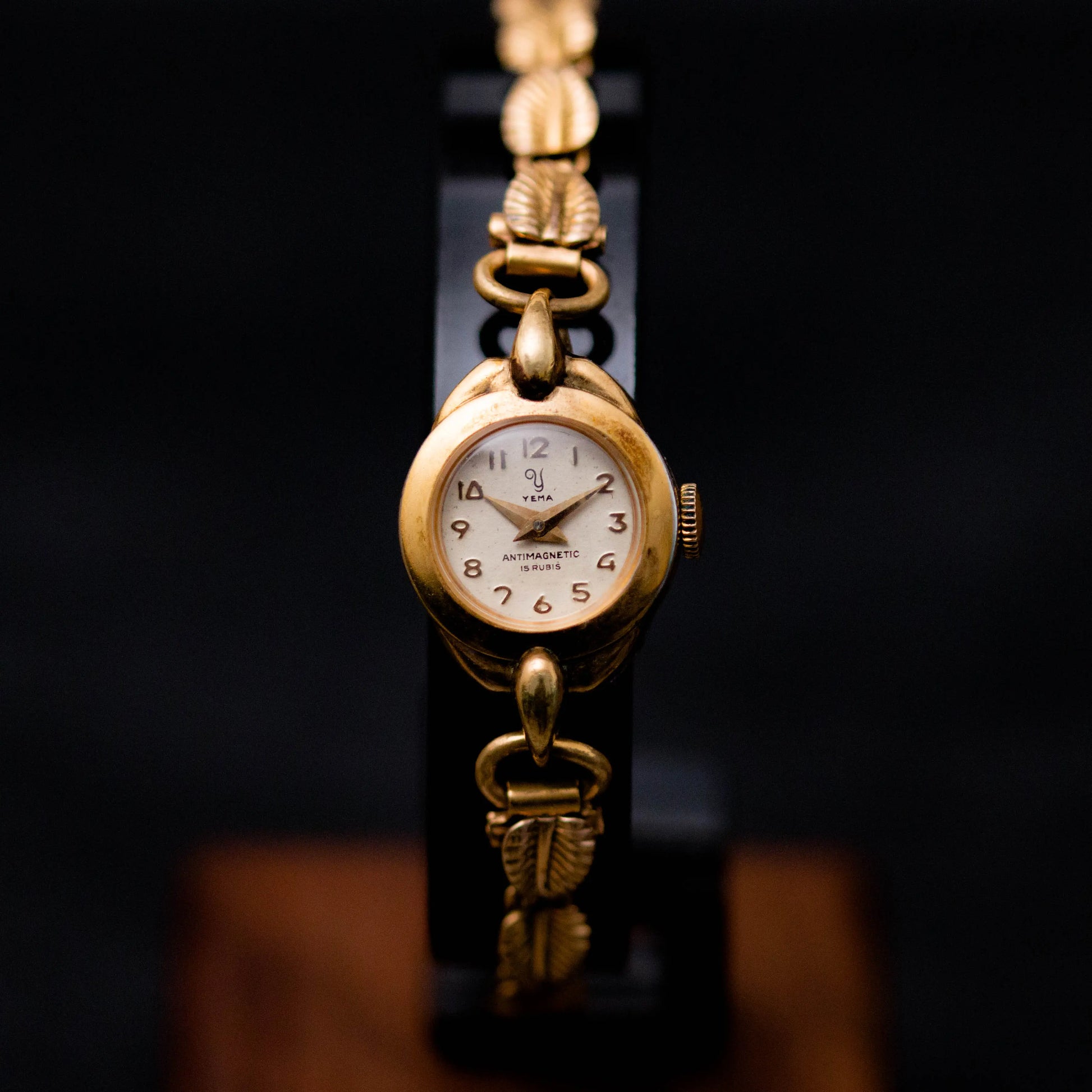 Montre Pendentif Mécanique Vintage Femme Argent Bronze Montre Pendentif Mécanique Vintage Femme Argent Bronze
