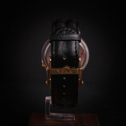 YEMA Paris Adventurer Expedition Trans-Antartica - DropAndWatch