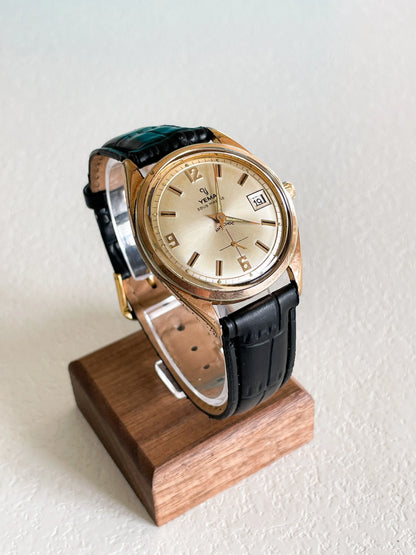 YEMA Sous-Marine 1950 - Gueule Cassée - DropAndWatch