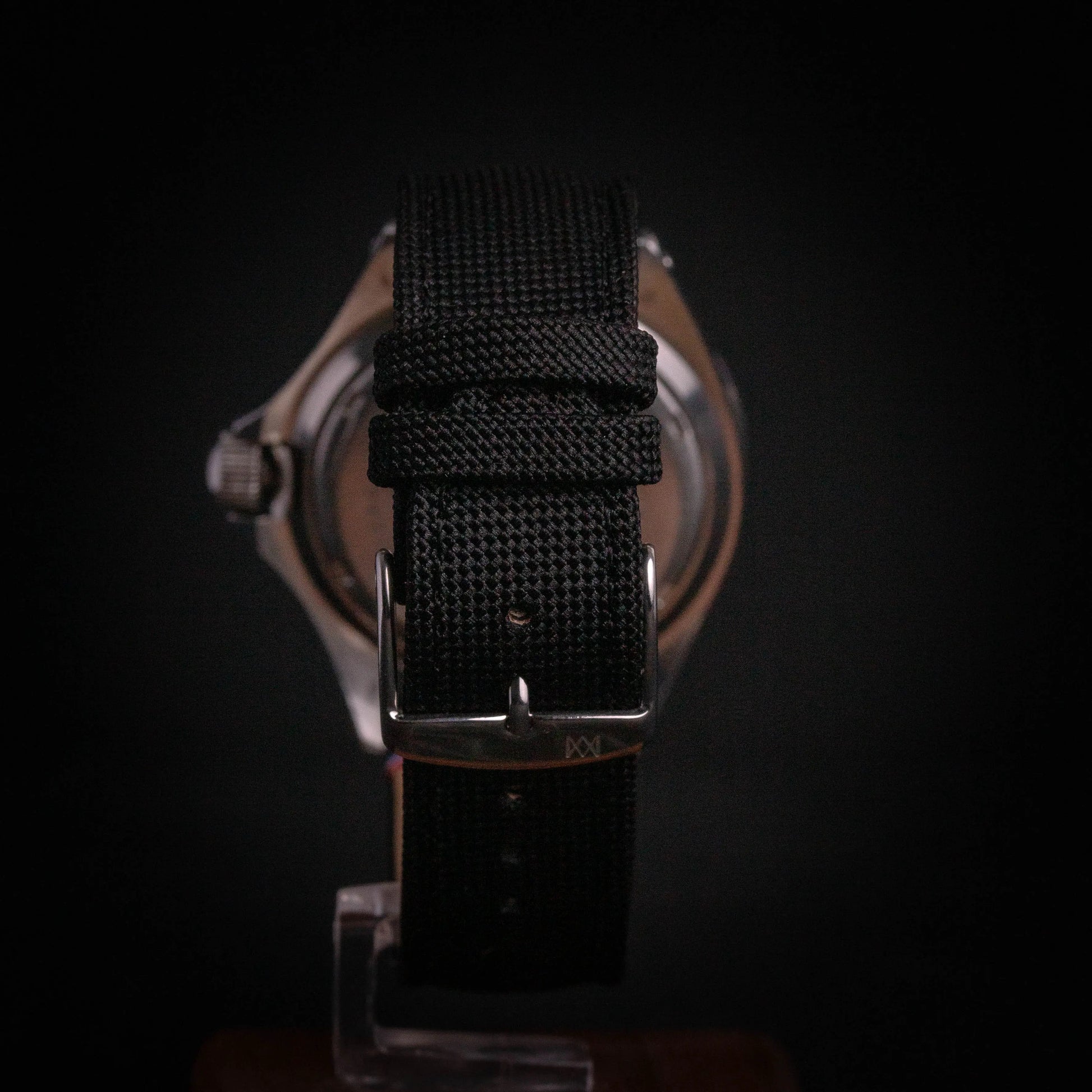 YEMA Superman 2 Quartz 300M Y90056 - DropAndWatch
