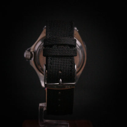 YEMA Superman 2 Quartz 300M Y90056 - DropAndWatch