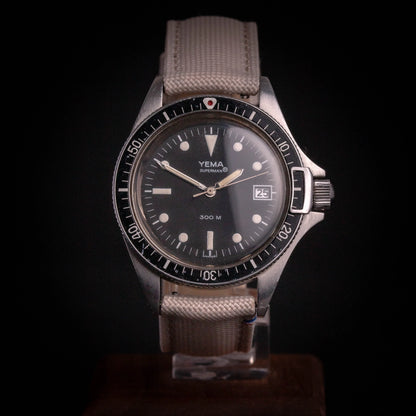 YEMA Superman 300M Y90016 - DropAndWatch