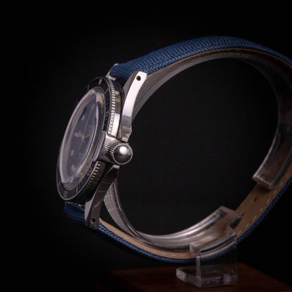 YEMA Superman 990Feet Quartz T90016 - DropAndWatch