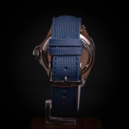 YEMA Superman 990Feet Quartz T90016 - DropAndWatch