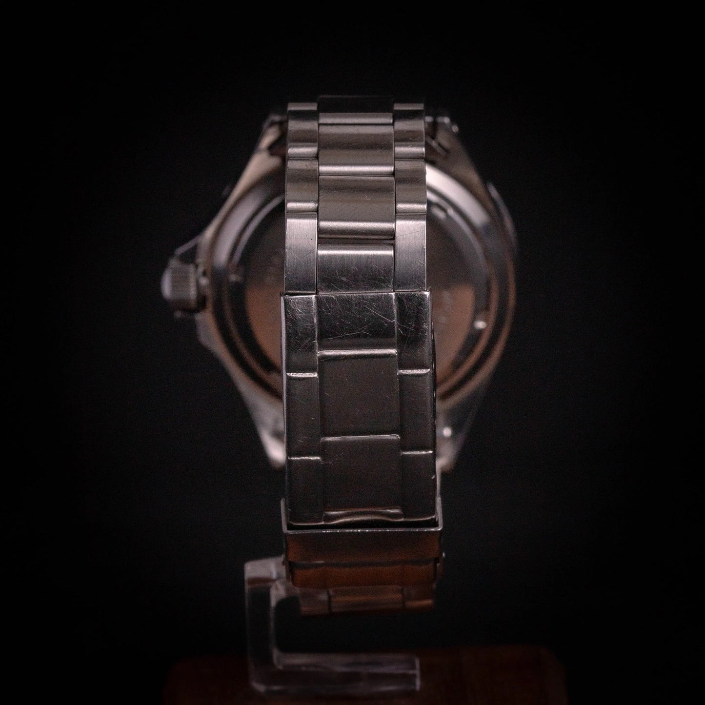 YEMA Superman II Worldtime GMT 300M RJ0056 - DropAndWatch