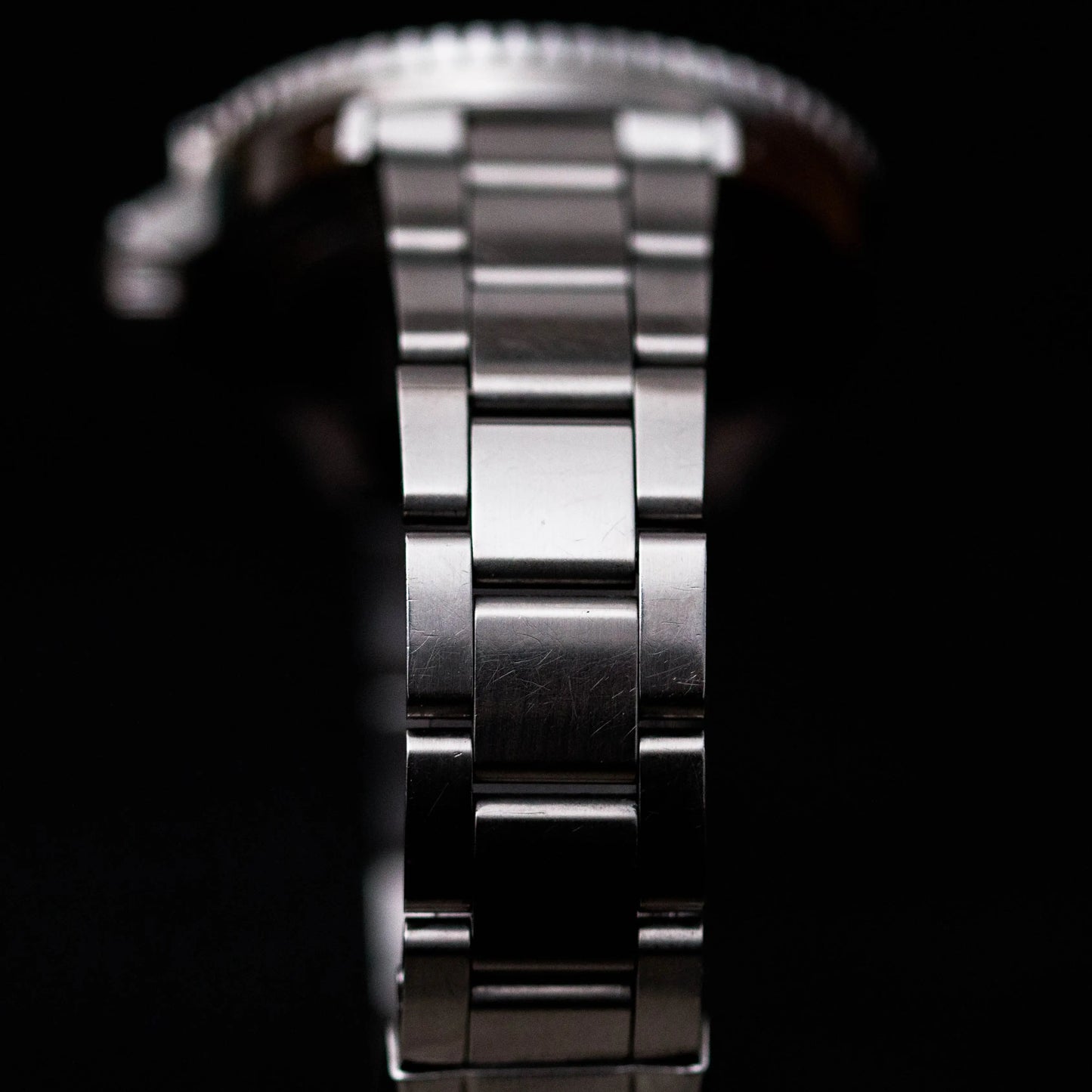 YEMA Superman II Worldtime GMT 300M YEMA