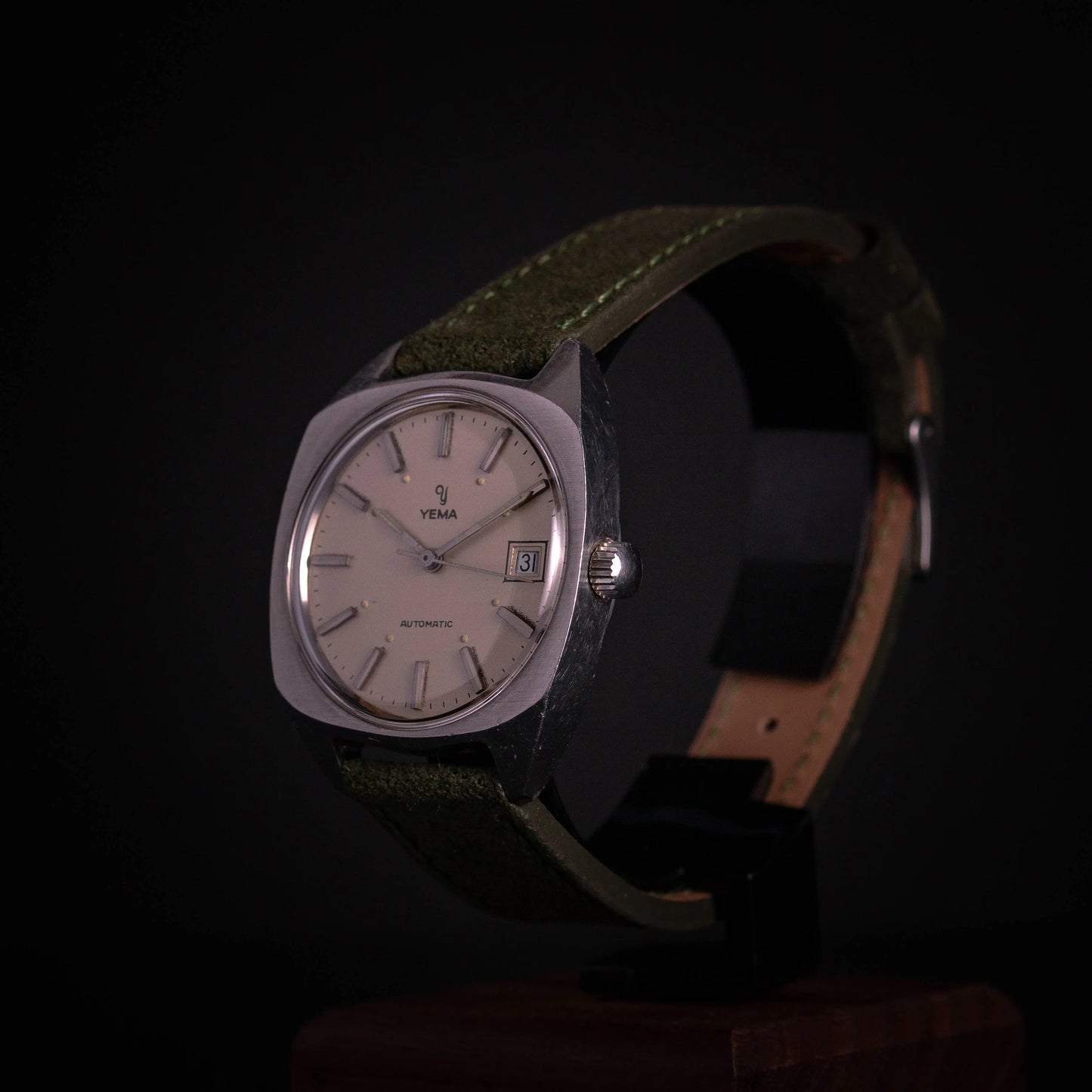 YEMA Vintage Automatic YEMA