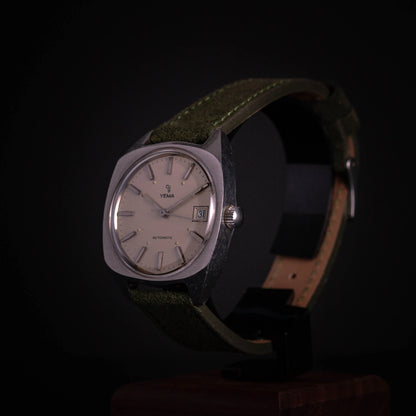 YEMA Vintage Automatic YEMA