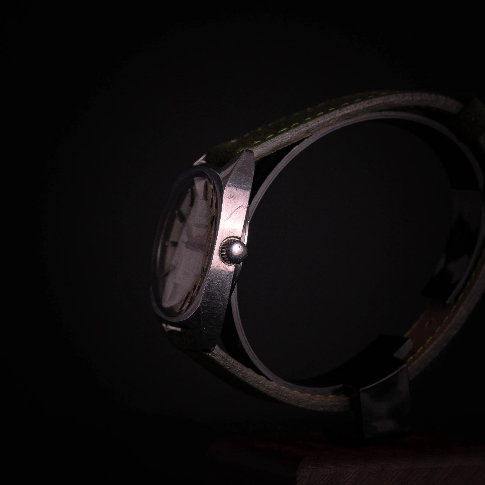 YEMA Vintage Automatic YEMA