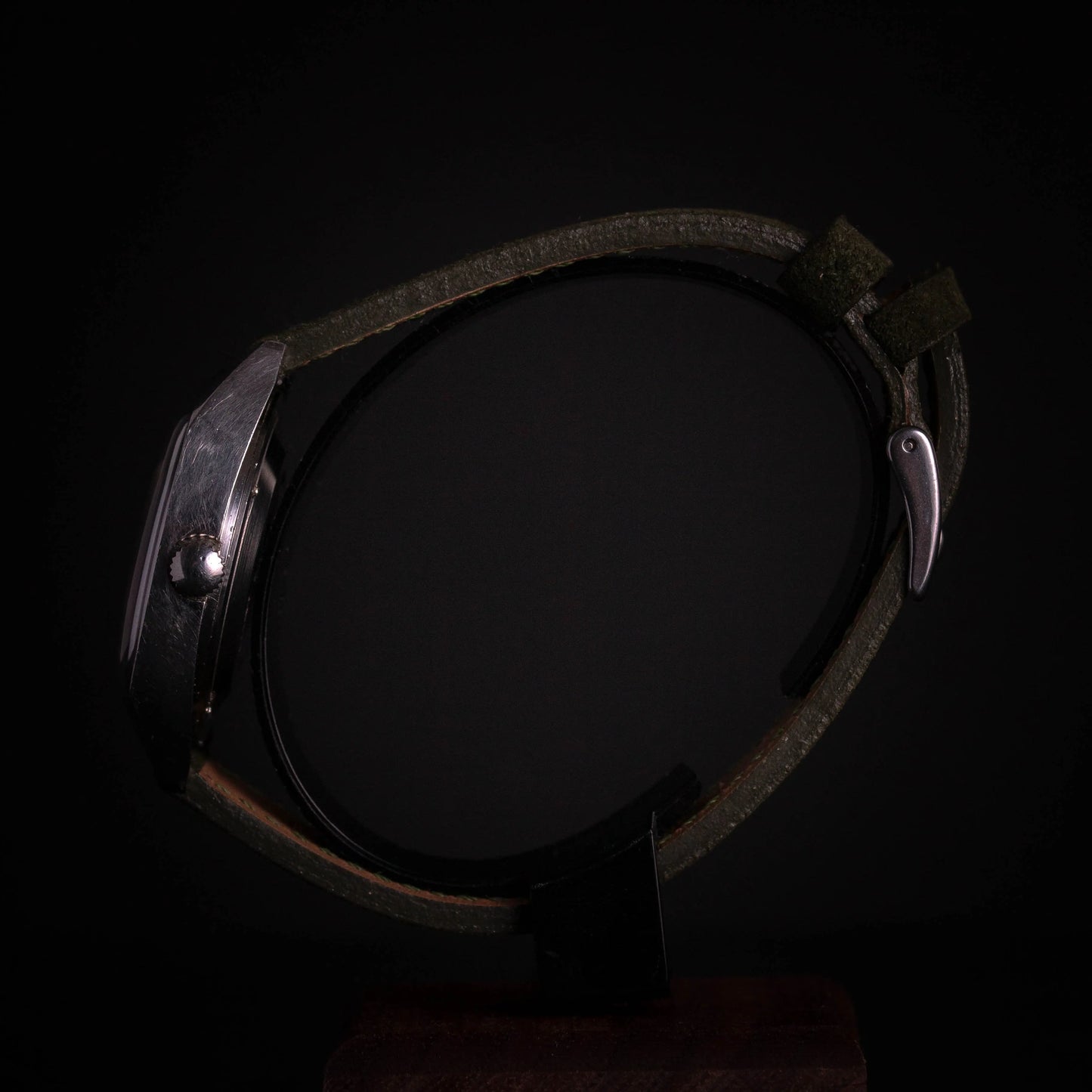 YEMA Vintage Automatic YEMA