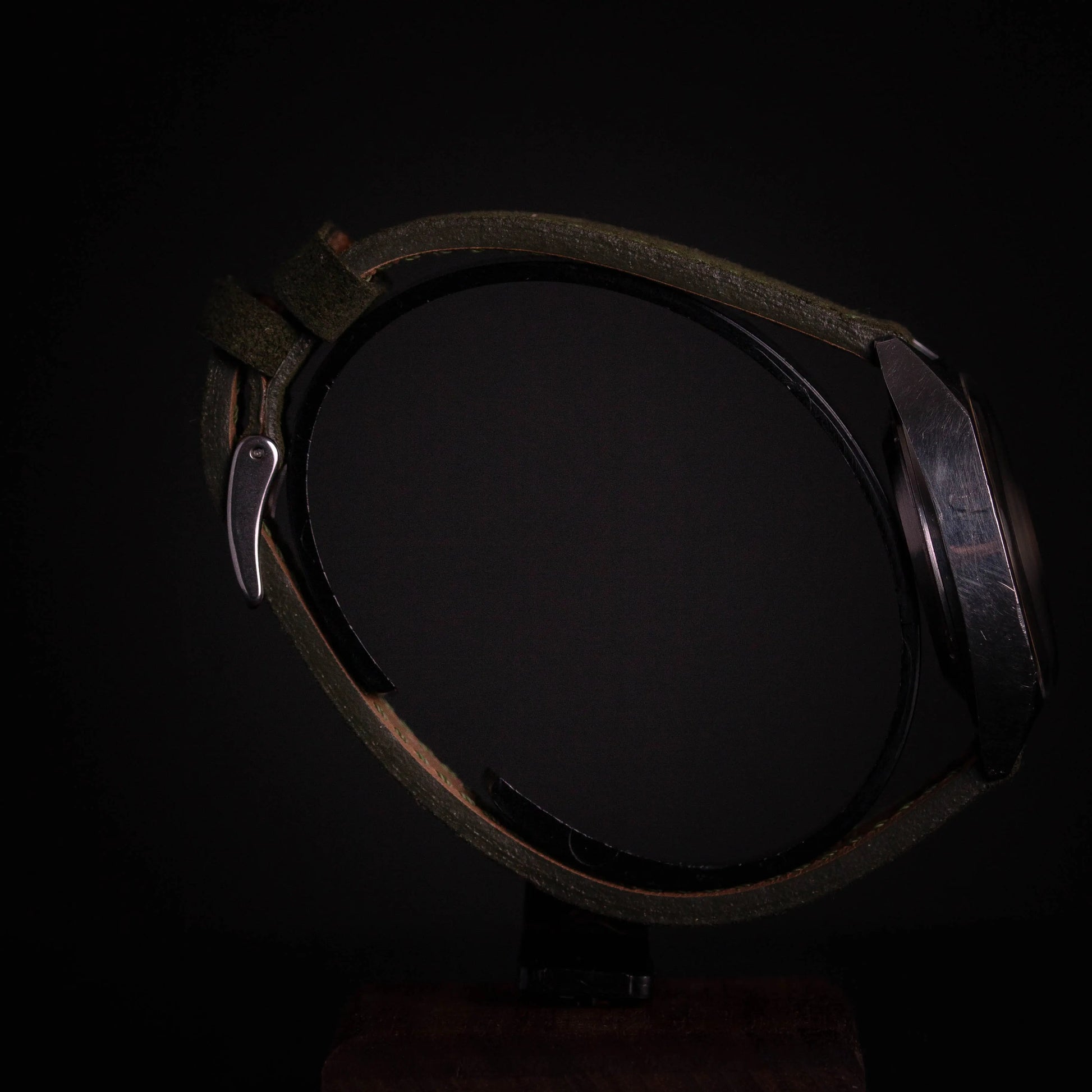 YEMA Vintage Automatic YEMA