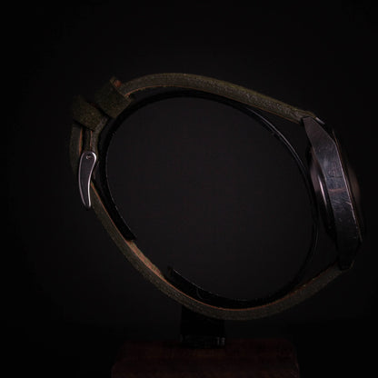 YEMA Vintage Automatic YEMA