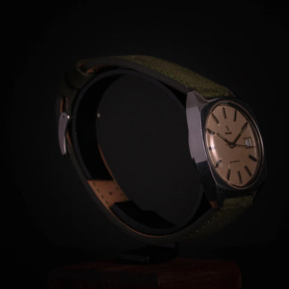 YEMA Vintage Automatic YEMA