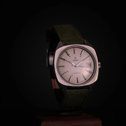 YEMA Vintage Automatic YEMA