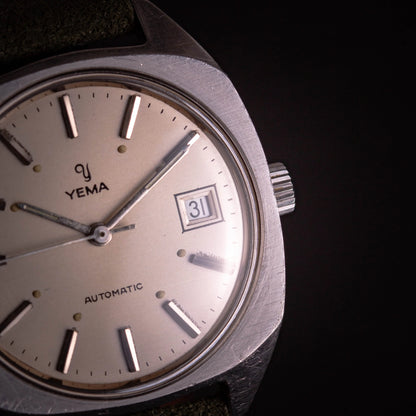 YEMA Vintage Automatic YEMA