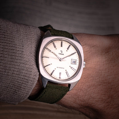 YEMA Vintage Automatic YEMA