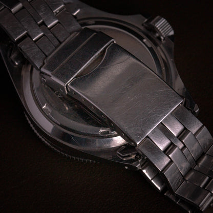 YEMA Vintage Superman Croix Rouge Automatic Ref.530016