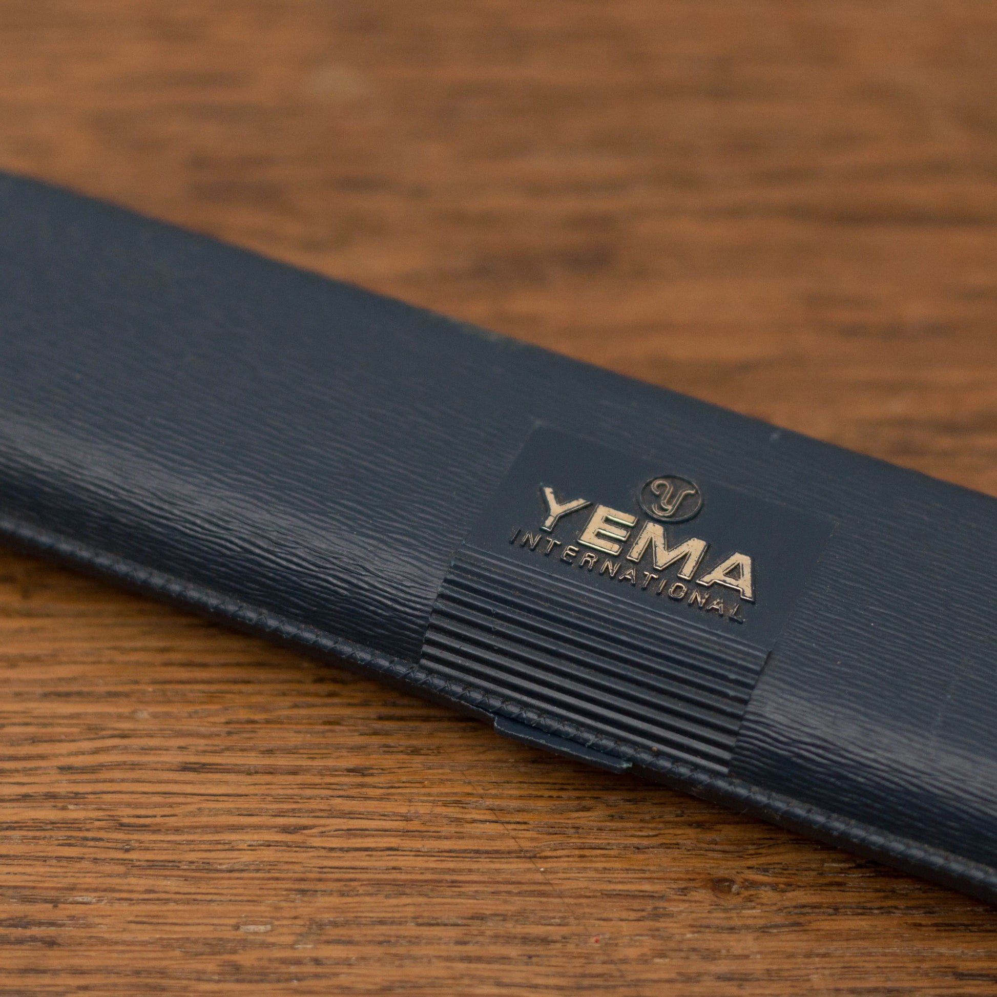 YEMA Yachtingraf Patent Pending Vintage Ref.566737 YEMA