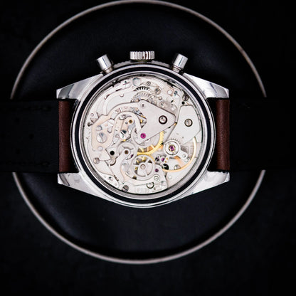 YEMA Yachtingraf Patent Pending Vintage Ref.566737 YEMA