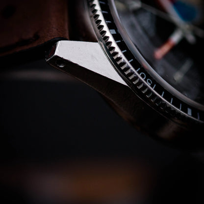 YEMA Yachtingraf Patent Pending Vintage Ref.566737 YEMA