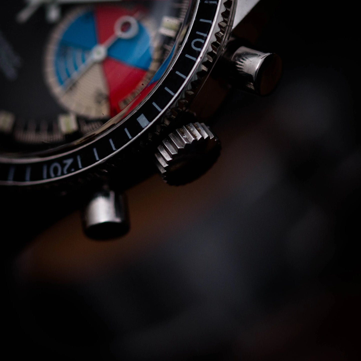 YEMA Yachtingraf Patent Pending Vintage Ref.566737 YEMA