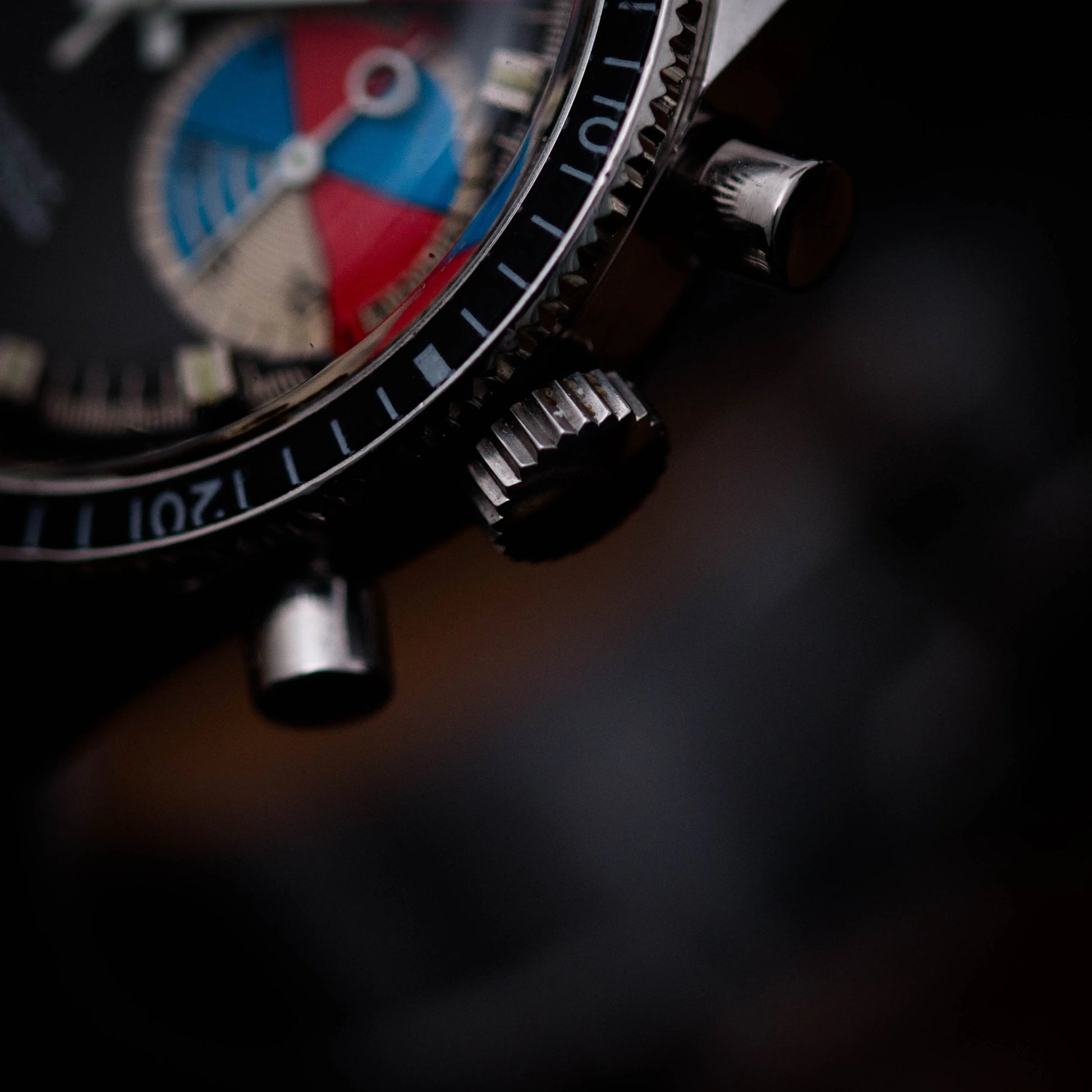 YEMA Yachtingraf Patent Pending Vintage Ref.566737 YEMA