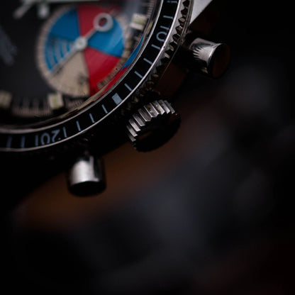 YEMA Yachtingraf Patent Pending Vintage Ref.566737 YEMA