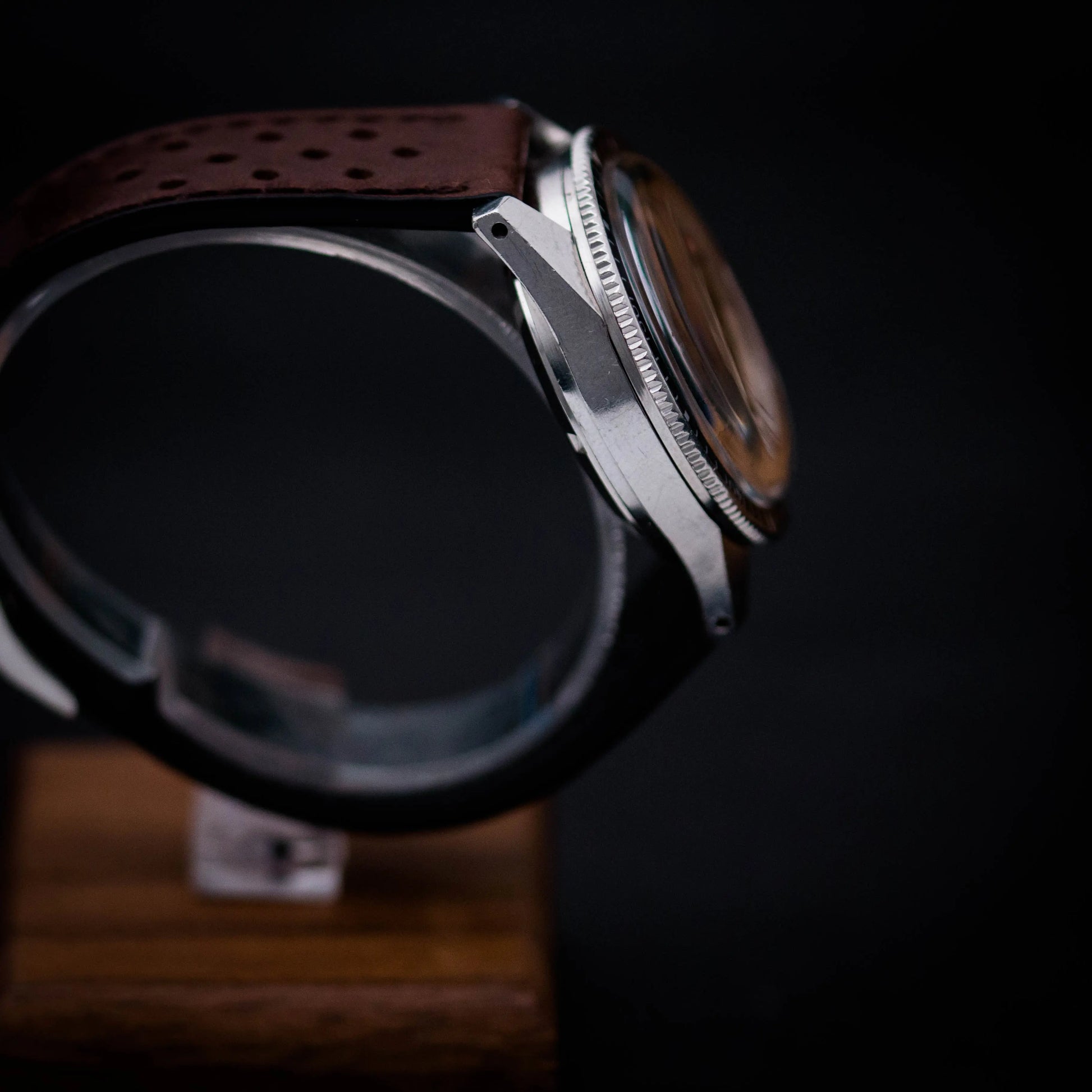 YEMA Yachtingraf Patent Pending Vintage Ref.566737 YEMA