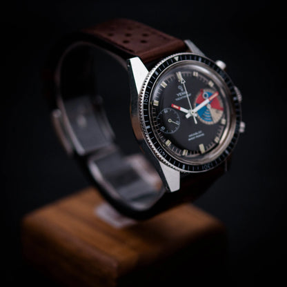 YEMA Yachtingraf Patent Pending Vintage Ref.566737 YEMA